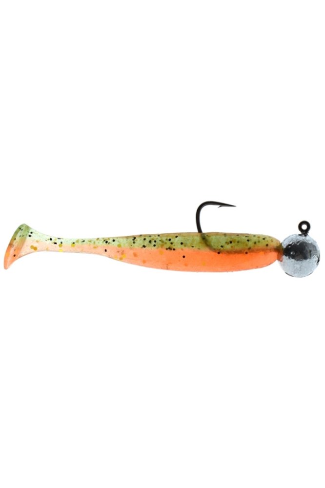 RTB 9063 Ball Micro Jig #6 1.8g [2]