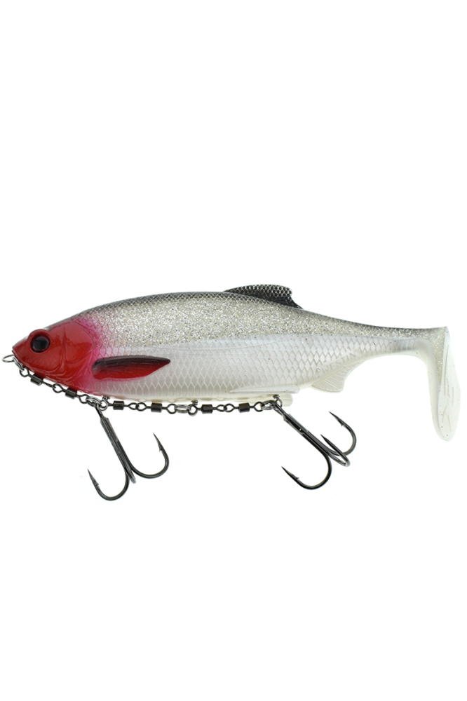 RTB Double Chain Swivel Stinger 16cm - #3/0 [2]