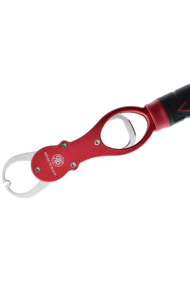 RTB Fishing Lip Grip with Scale Red [2]
