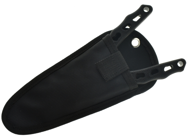 RTB Hi-Carbon Rubber Handle Plier Black Black [3]