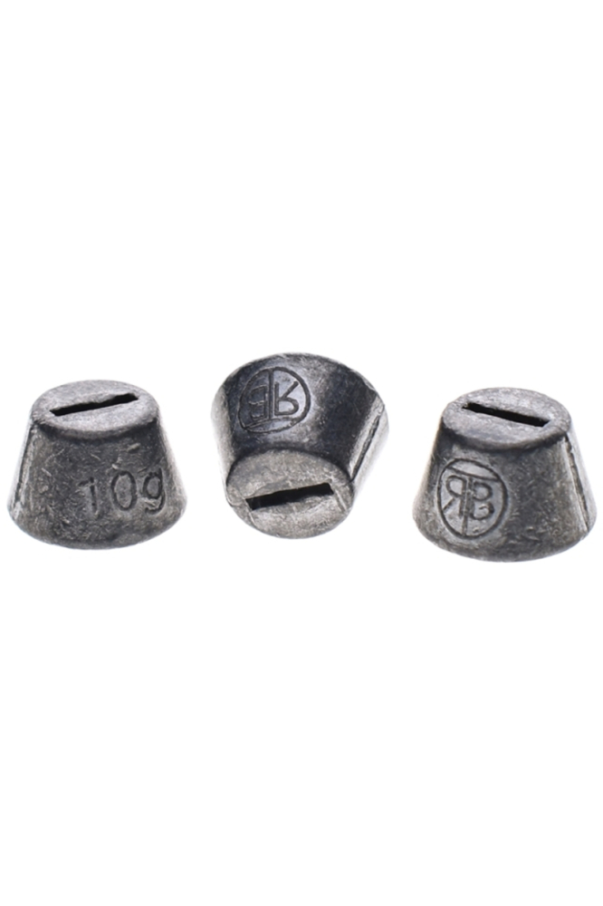 RTB Lead Stinger Sinkers 10g [3]