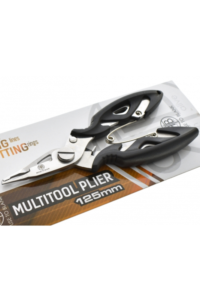 RTB Multitool Plier 12.5cm [2]
