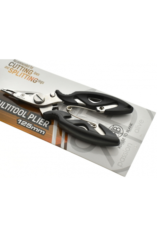 RTB Multitool Plier 12.5cm [3]