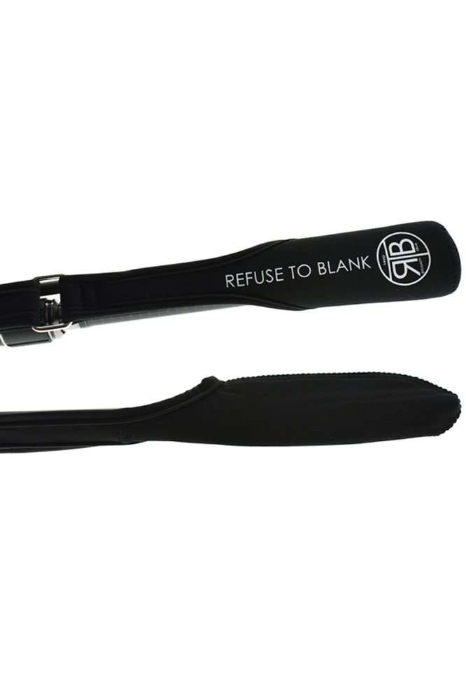 RTB Neoprene Rod Holder Black [3]