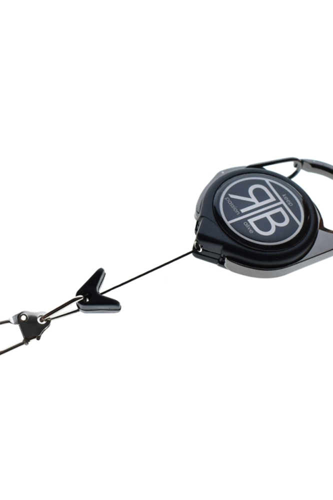 RTB Pin on Reel Black [3]