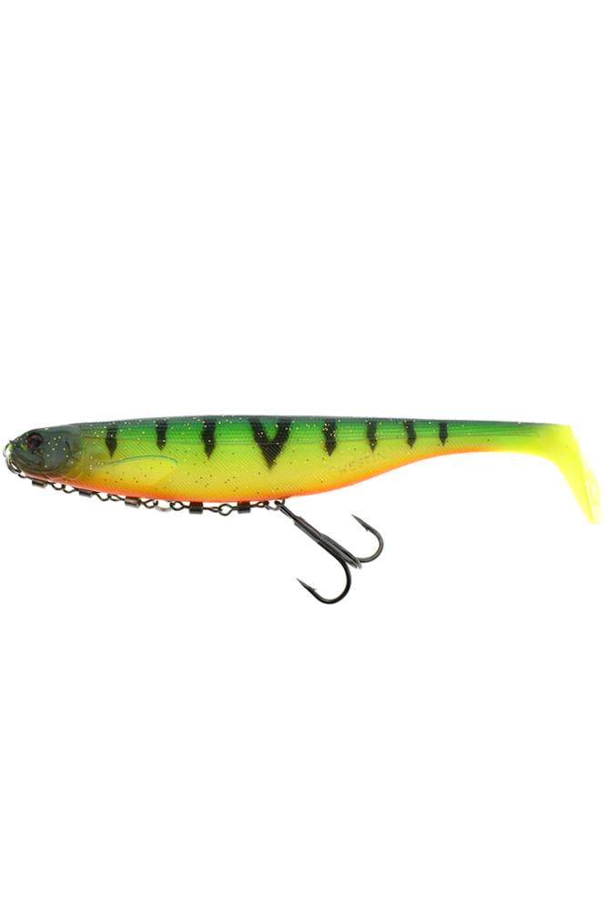 RTB Single Chain Swivel Stinger 8cm - #2/0 [2]