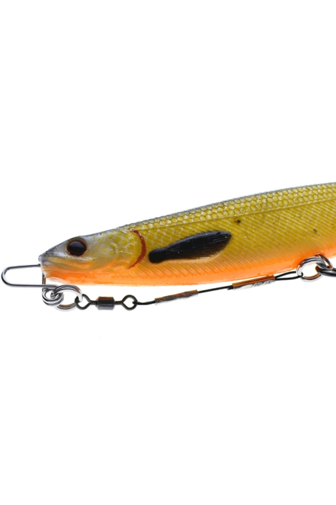 RTB Single Stinger BKK 6062 4cm - #2 [3]