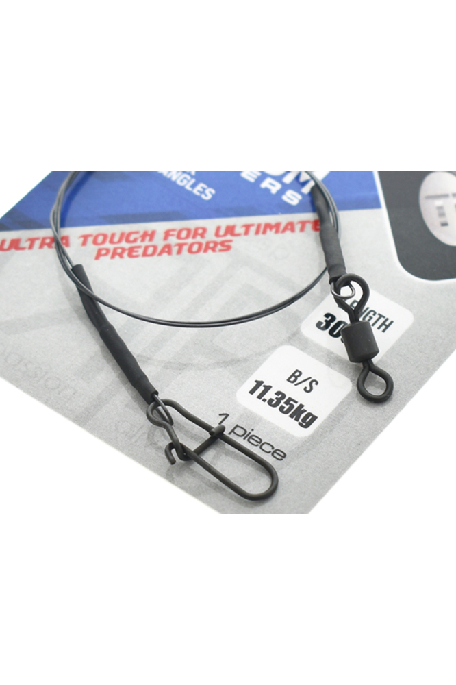 RTB Titanium Leader 18.15kg - 30cm [2]