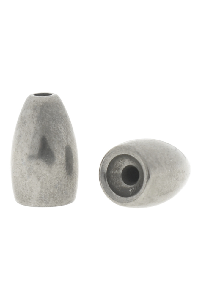 RTB Tungsten Bullets Flipping Weights 3.5g (4 pcs) [2]