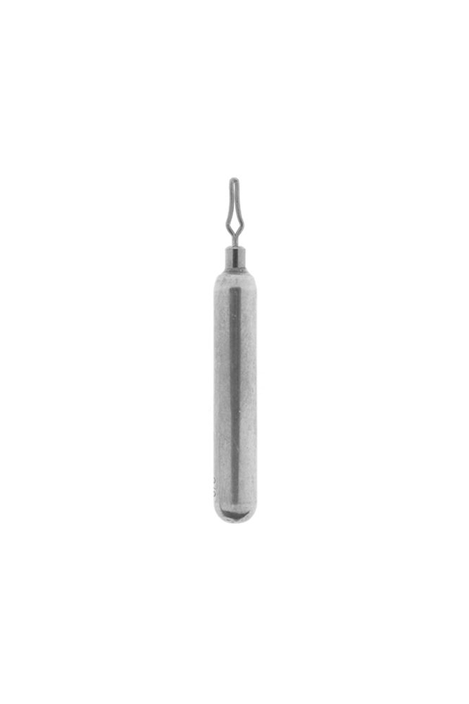 RTB Tungsten Skinny Drop Weights 5.3g (4pcs) [2]