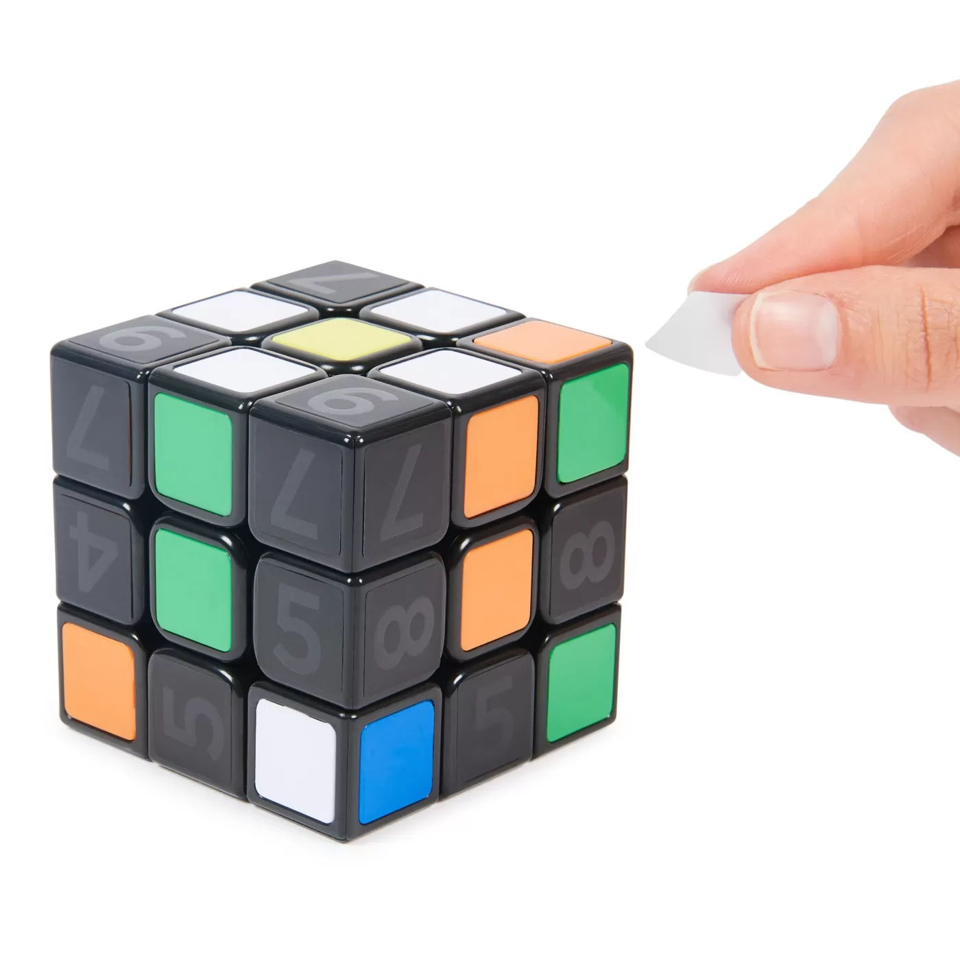 Rubik cub rubik cub de invatare [5]
