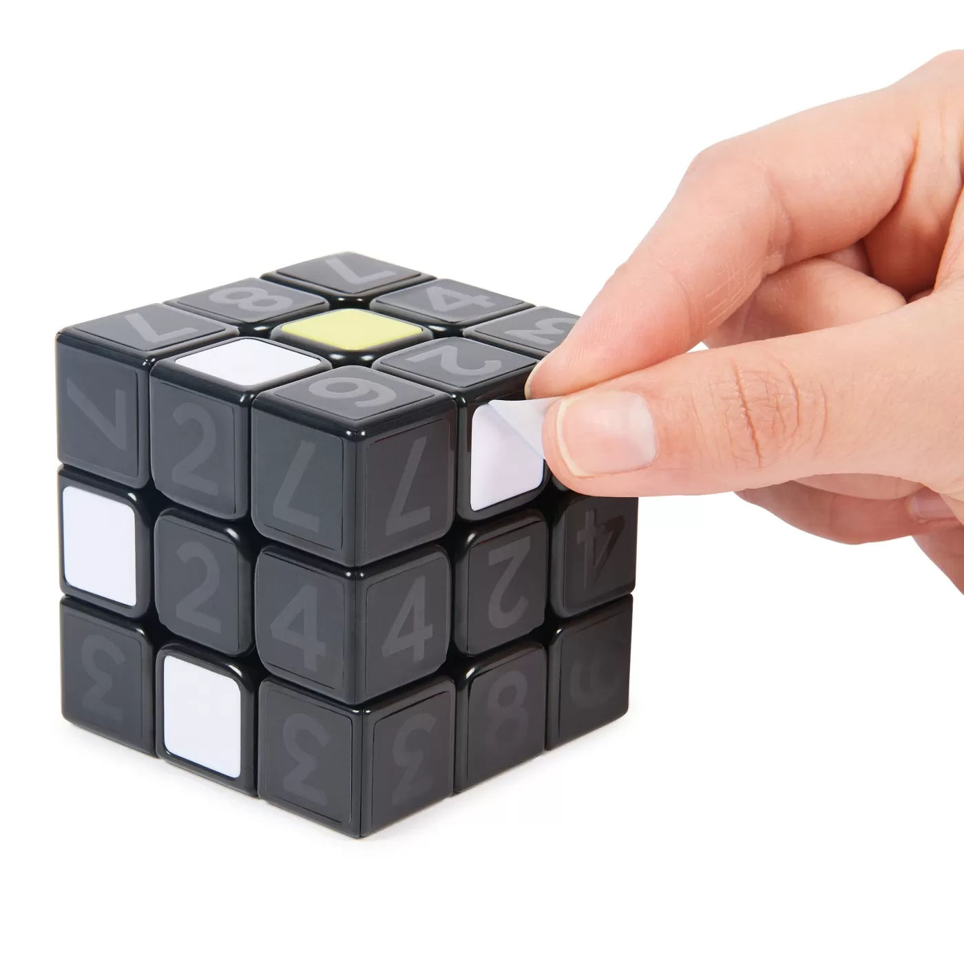 Rubik cub rubik cub de invatare [3]