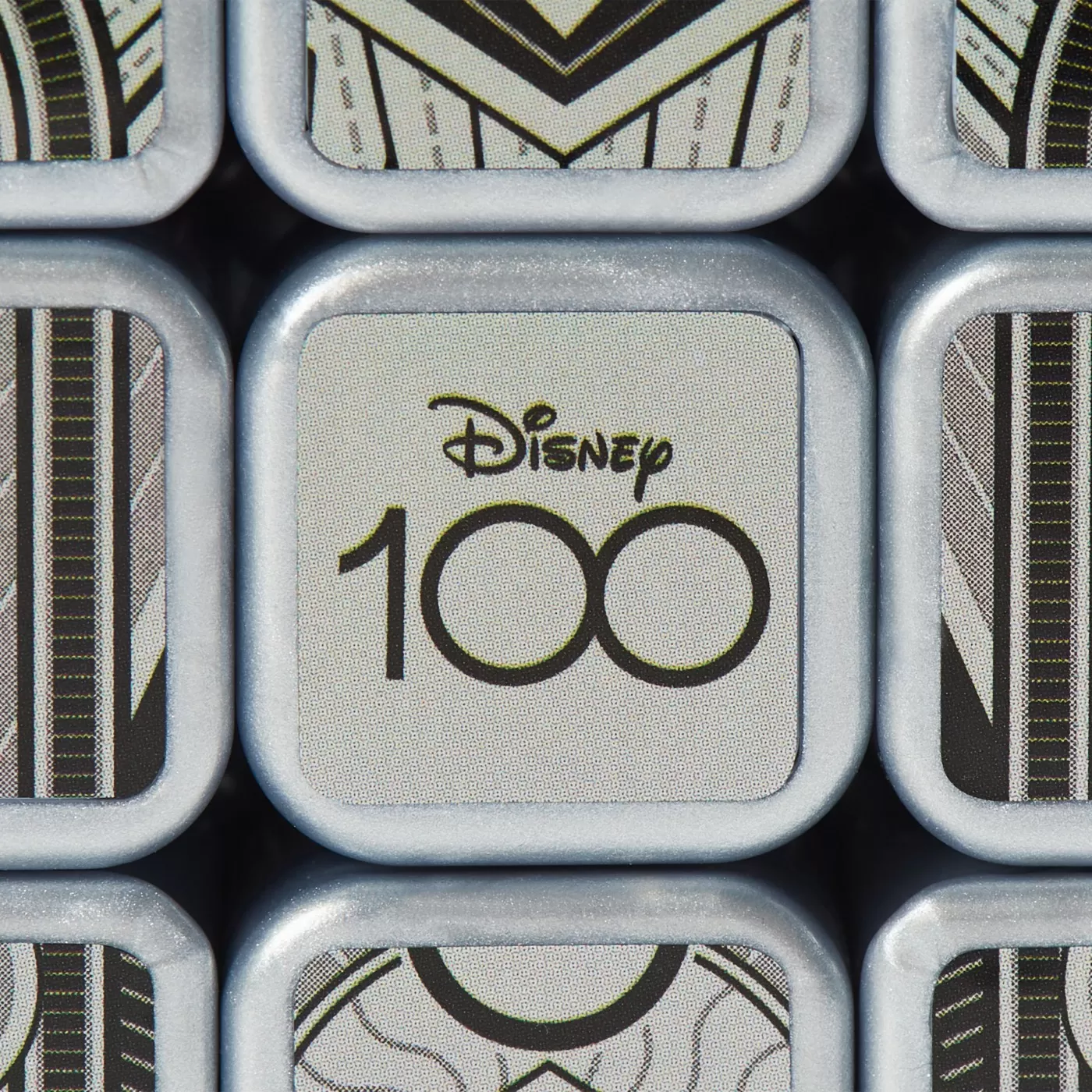 Rubik cub rubik disney 100 3x3 [7]