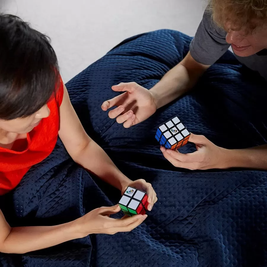Rubik set duo [3]