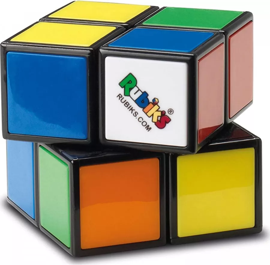 Rubik set duo [6]