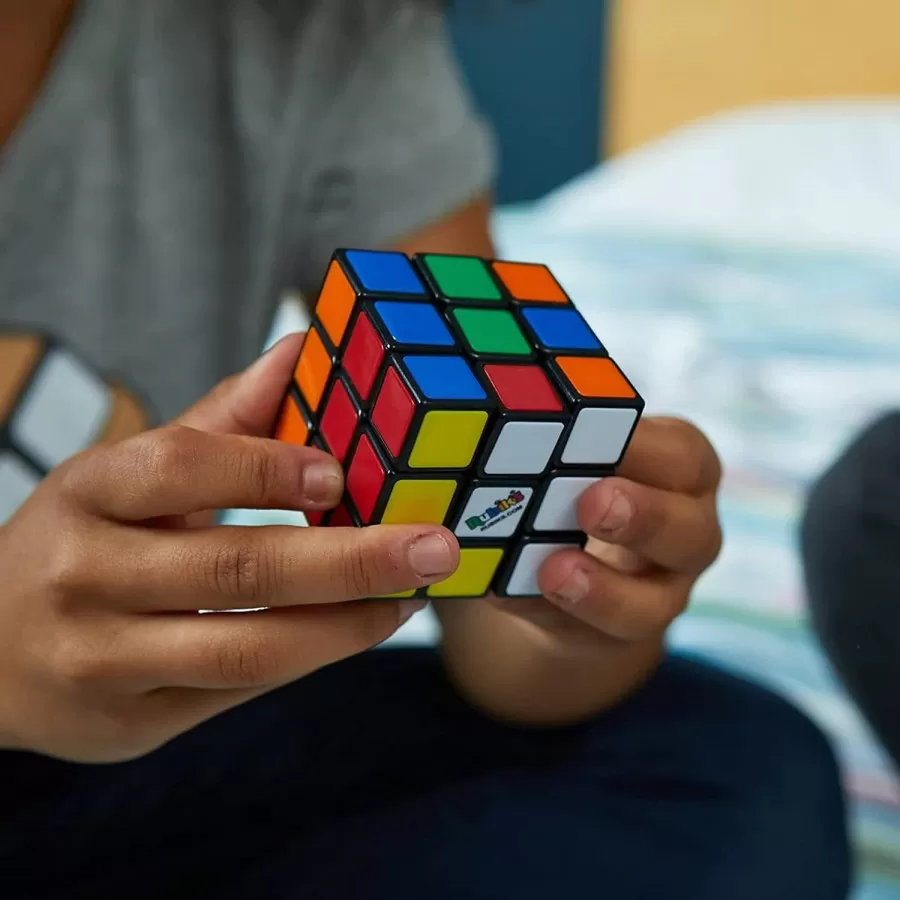 Rubik set duo [5]