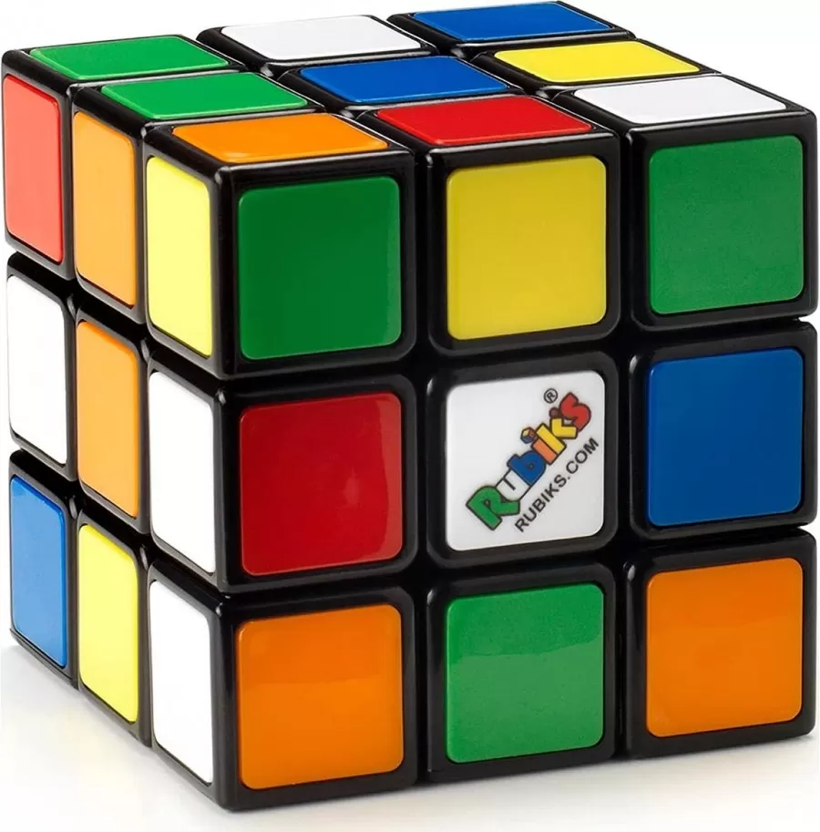 Rubik set duo [2]