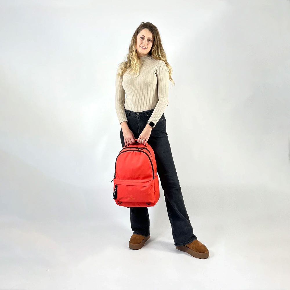 Rucsac alpha 2024 rosu flame walker [2]