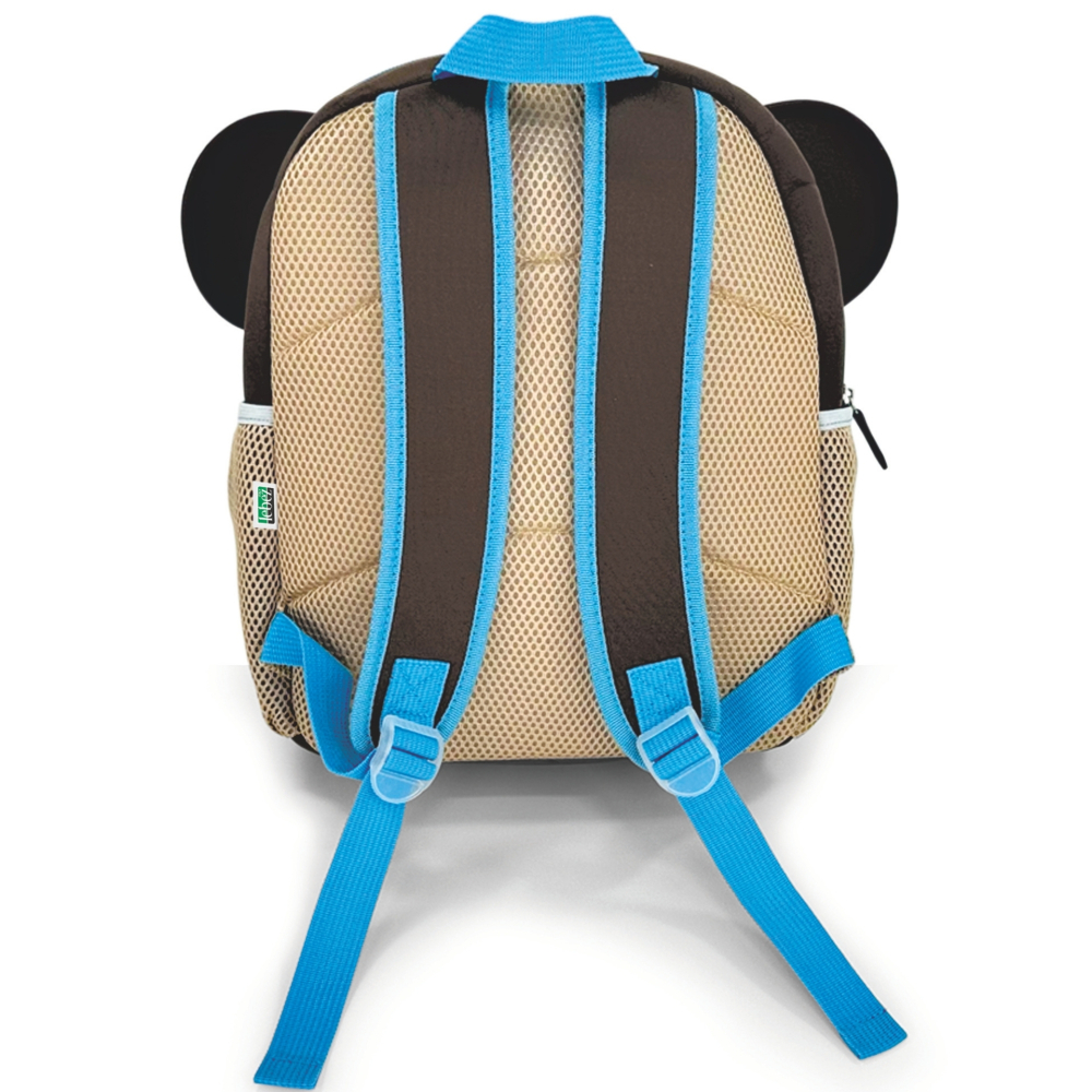 Rucsac Baby Bag –  din poliuretan (PU) cu 2 compartimente, 4 modele, pret/1 buc [6]