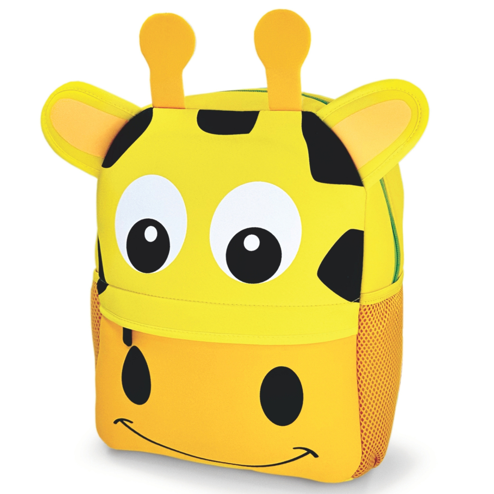 Rucsac Baby Bag –  din poliuretan (PU) cu 2 compartimente, 4 modele, pret/1 buc [2]