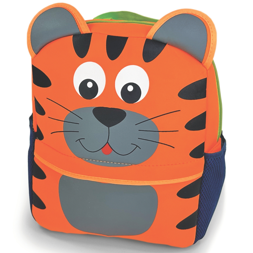Rucsac Baby Bag –  din poliuretan (PU) cu 2 compartimente, 4 modele, pret/1 buc [3]