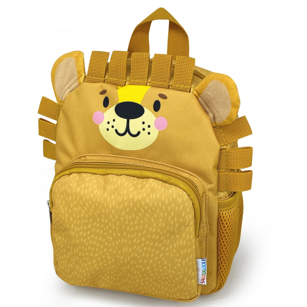 Rucsac Baby Bag – din poliuretan (PU) cu 2 compartimente , pret/1 buc [4]