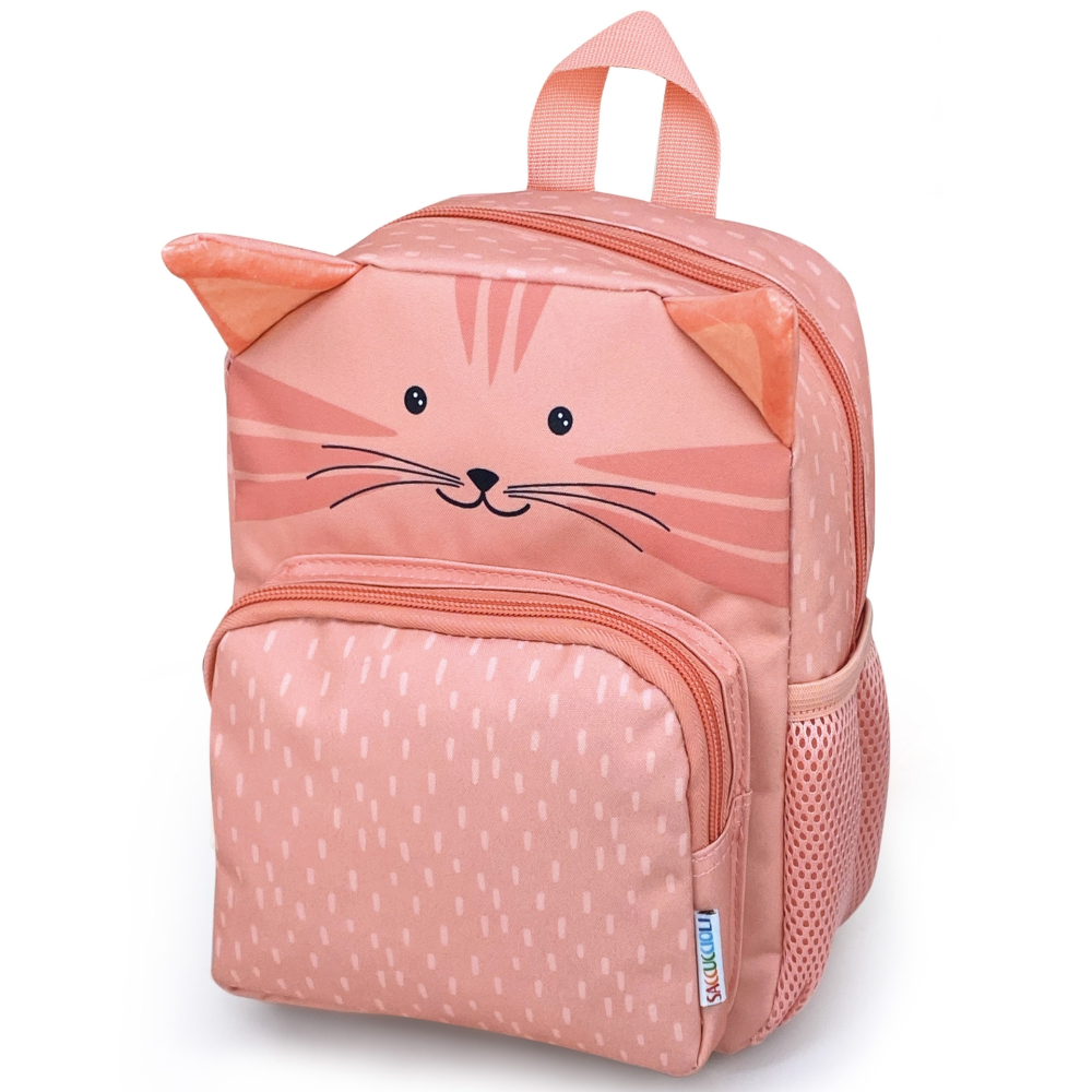 Rucsac Baby Bag – din poliuretan (PU) cu 2 compartimente , pret/1 buc [3]
