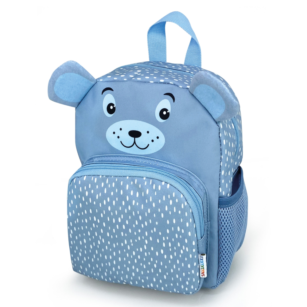 Rucsac Baby Bag – din poliuretan (PU) cu 2 compartimente , pret/1 buc [2]