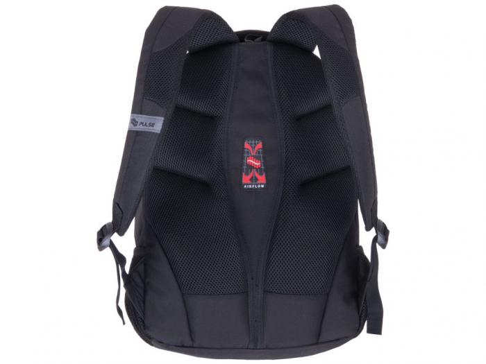 Rucsac Classic Black [2]