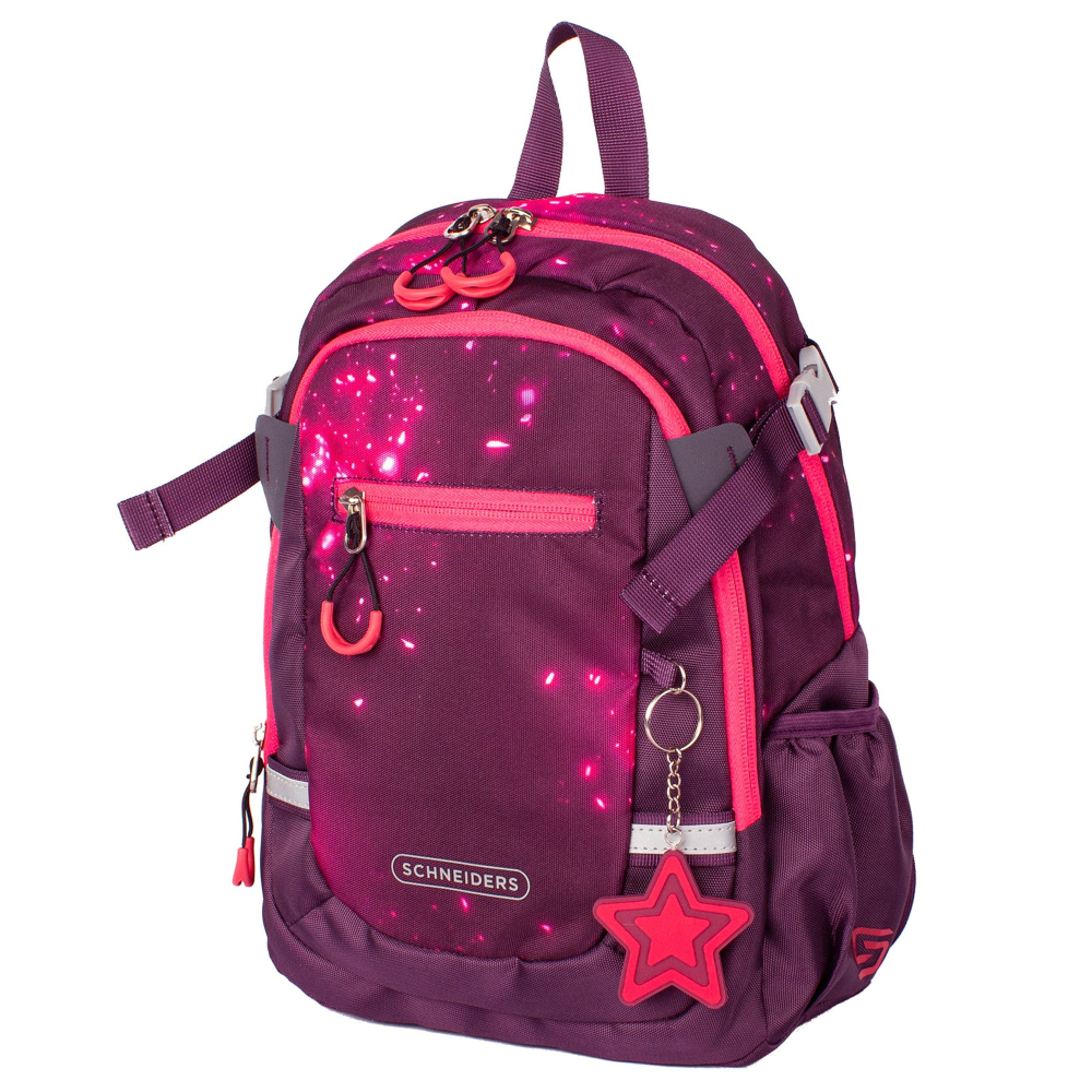 Rucsac cls pregatitoare berry cosmos schneiders [2]