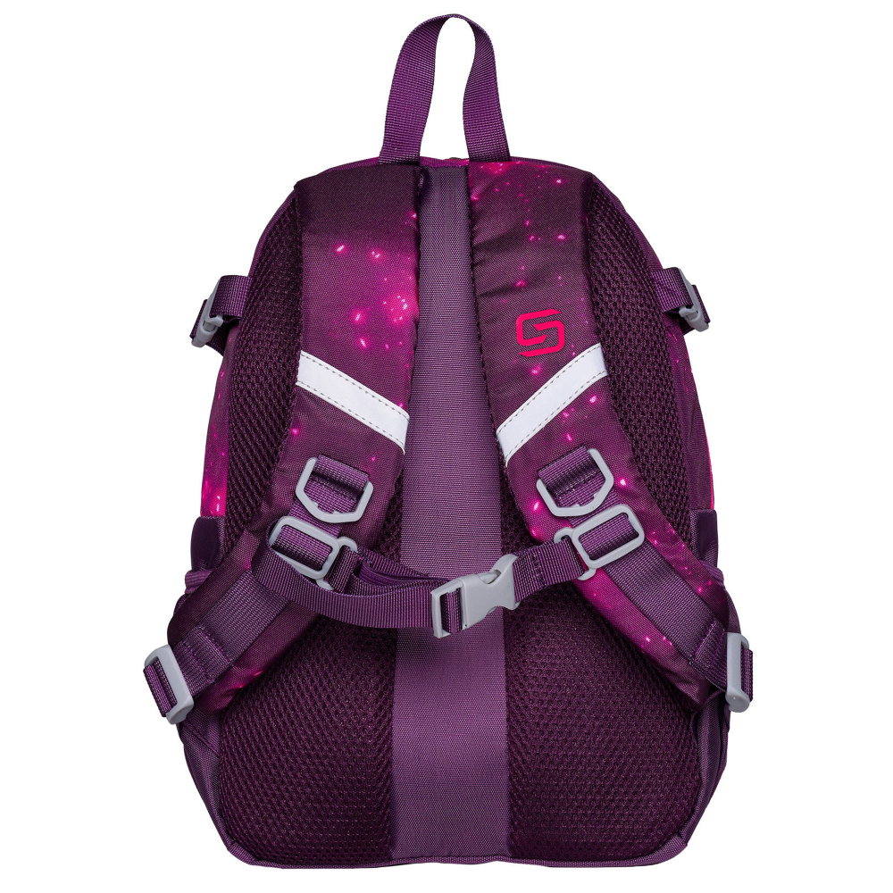 Rucsac cls pregatitoare berry cosmos schneiders [3]