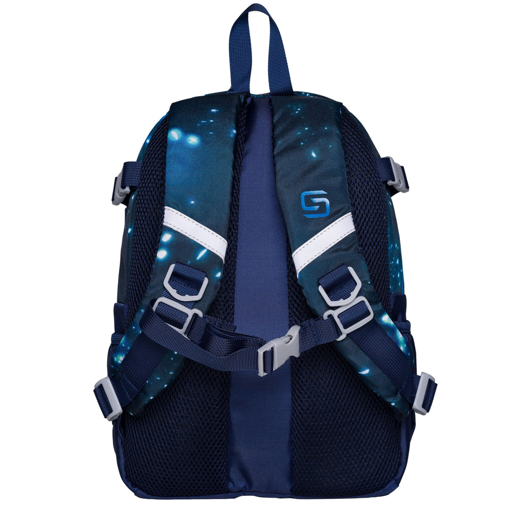 Rucsac cls pregatitoare deep cosmos albastru schneiders [3]