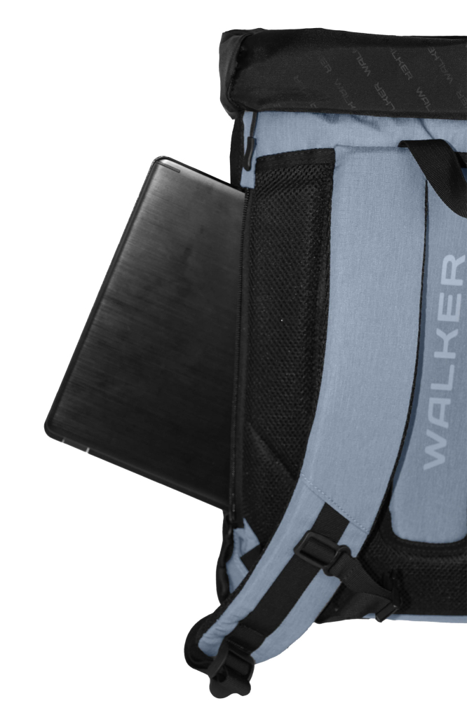 Rucsac concept 2 mika gri walker [4]