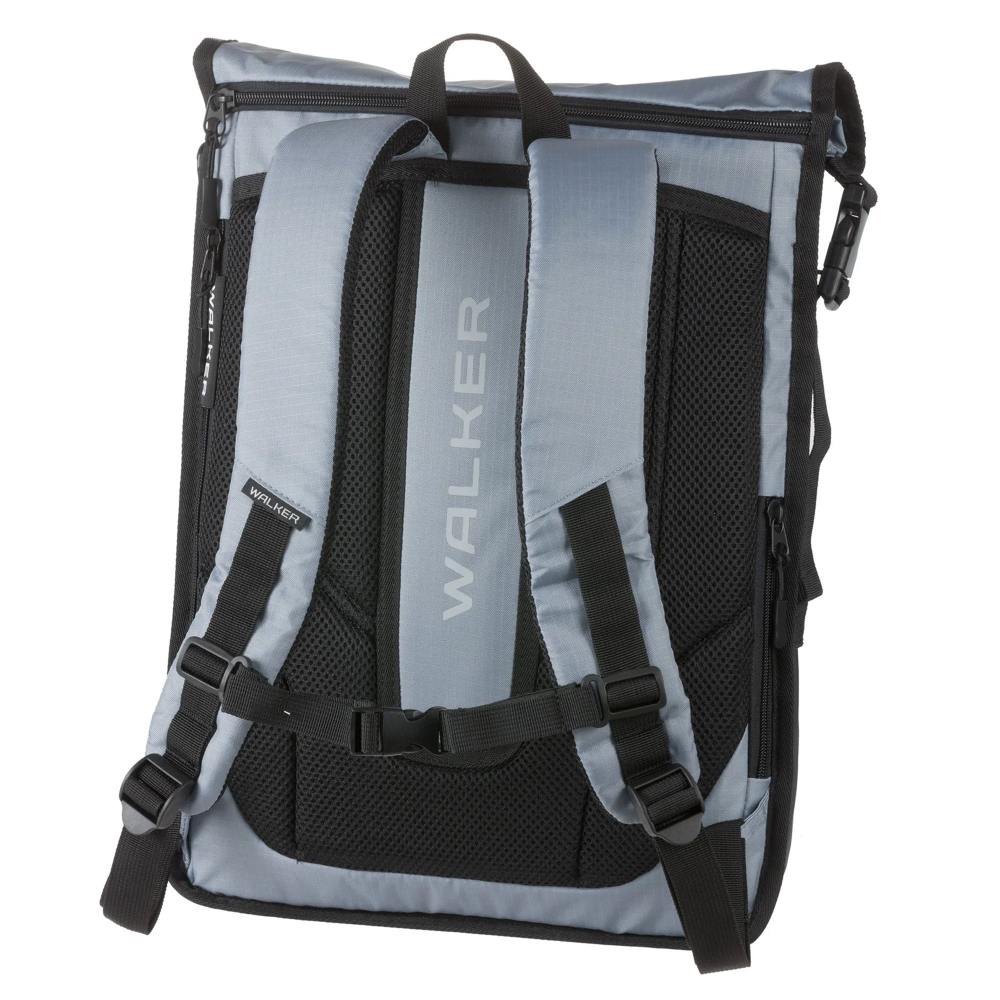 Rucsac concept 2 mika gri walker [2]