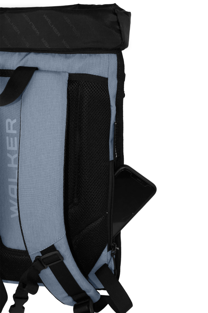Rucsac concept 2 mika gri walker [3]