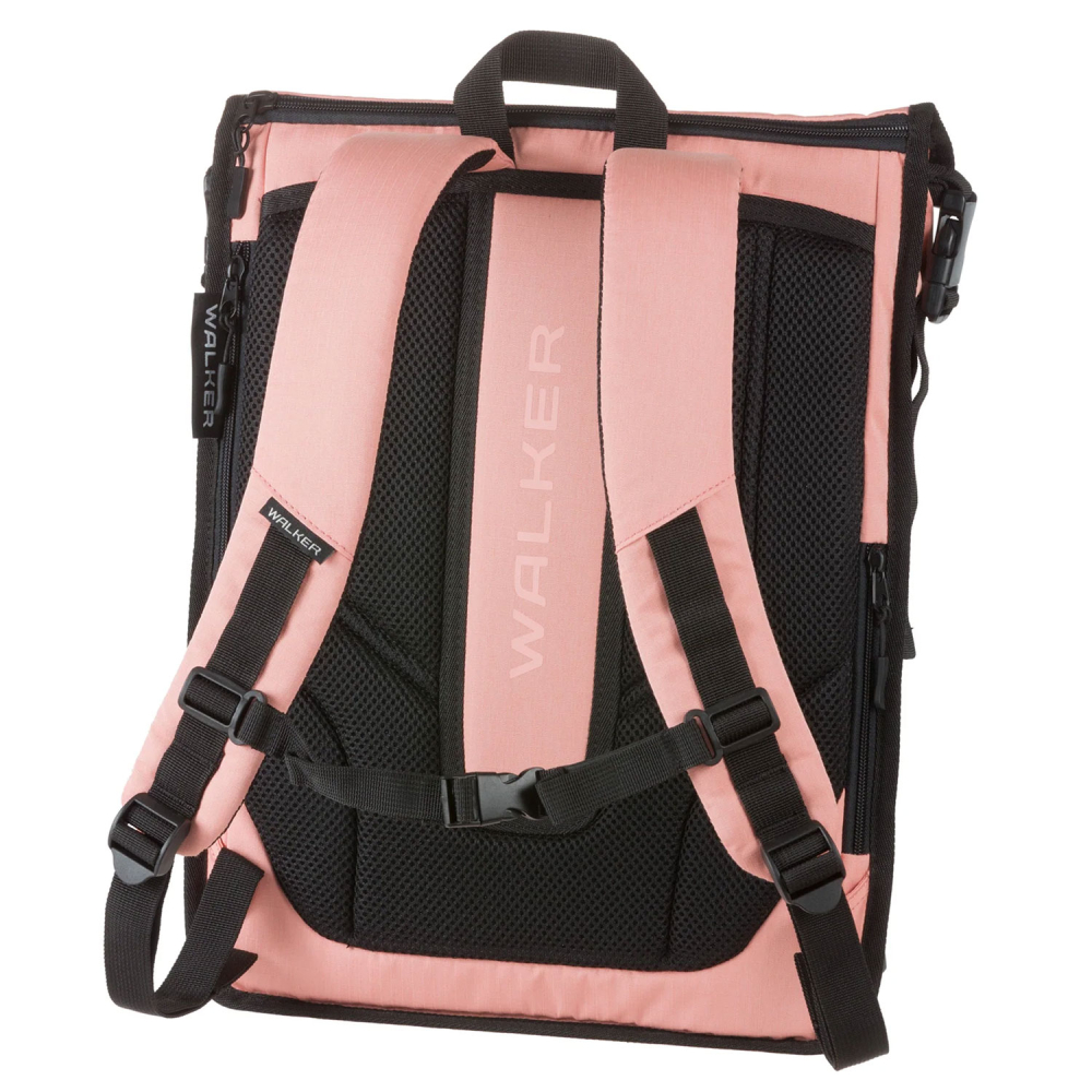 Rucsac concept 2 mika roz flamingo walker [2]