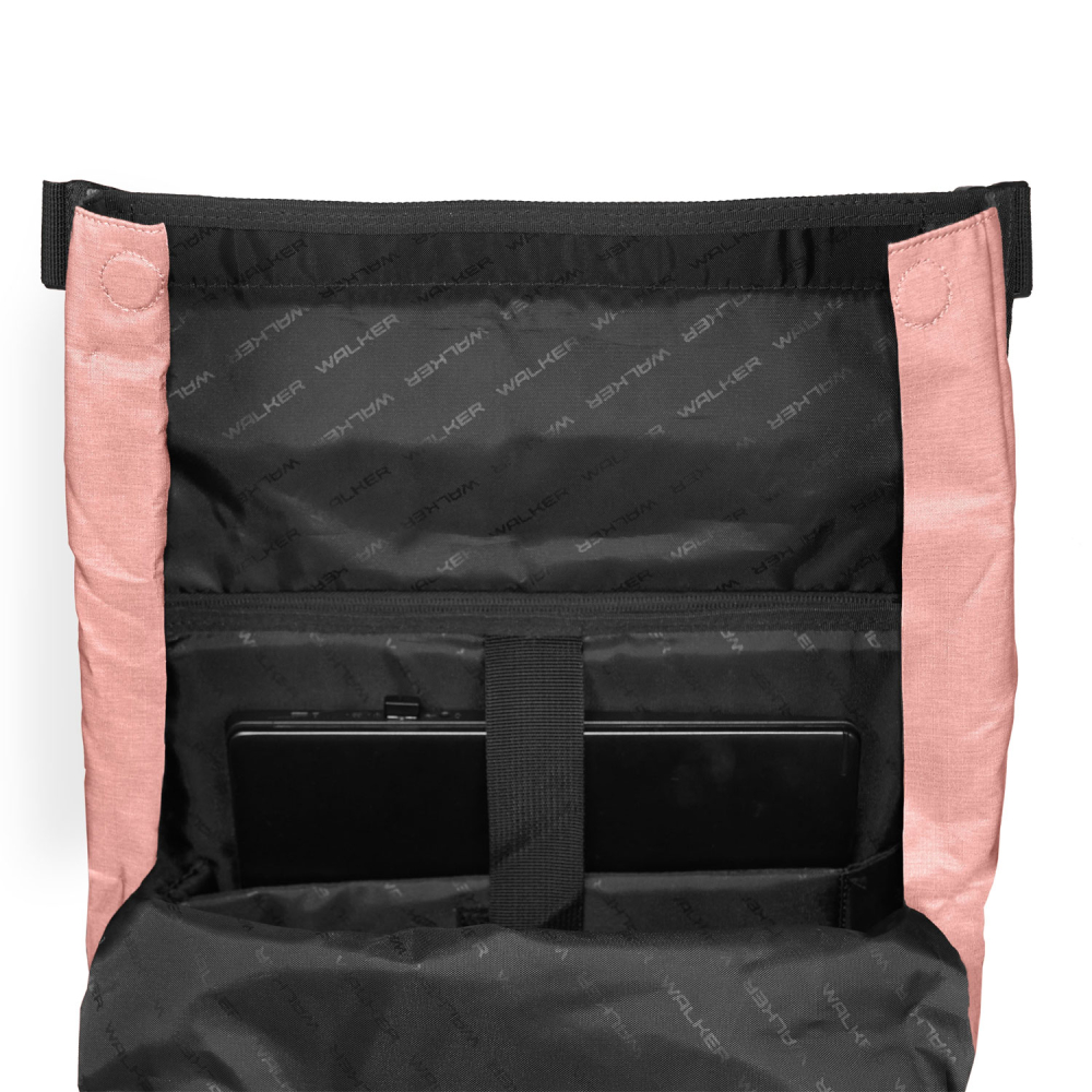 Rucsac concept 2 mika roz flamingo walker [5]