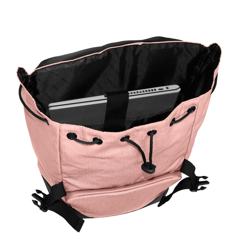 Rucsac concept 2 sol roz flamingo walker [5]