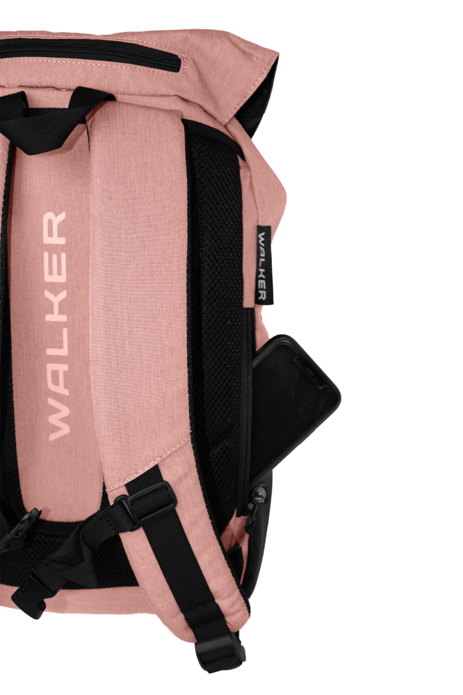 Rucsac concept 2 sol roz flamingo walker [3]