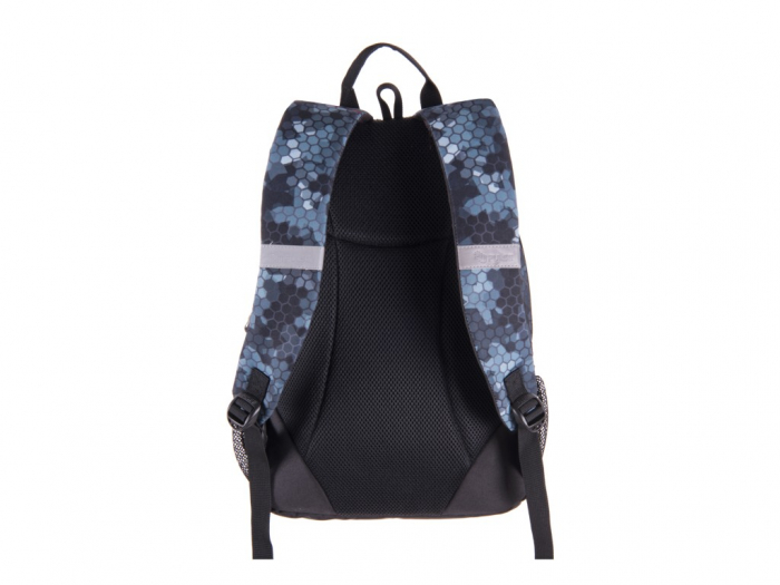 Rucsac Cots Gray Hive [2]