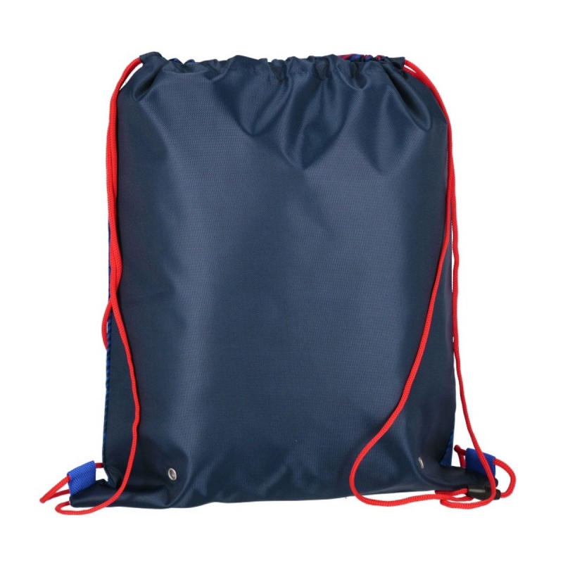 Rucsac cu snur pentru copii Starpak Football, 38.5x33cm, 550832 [2]