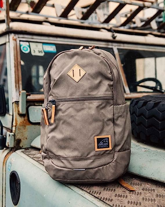 Rucsac cult gri walker [5]