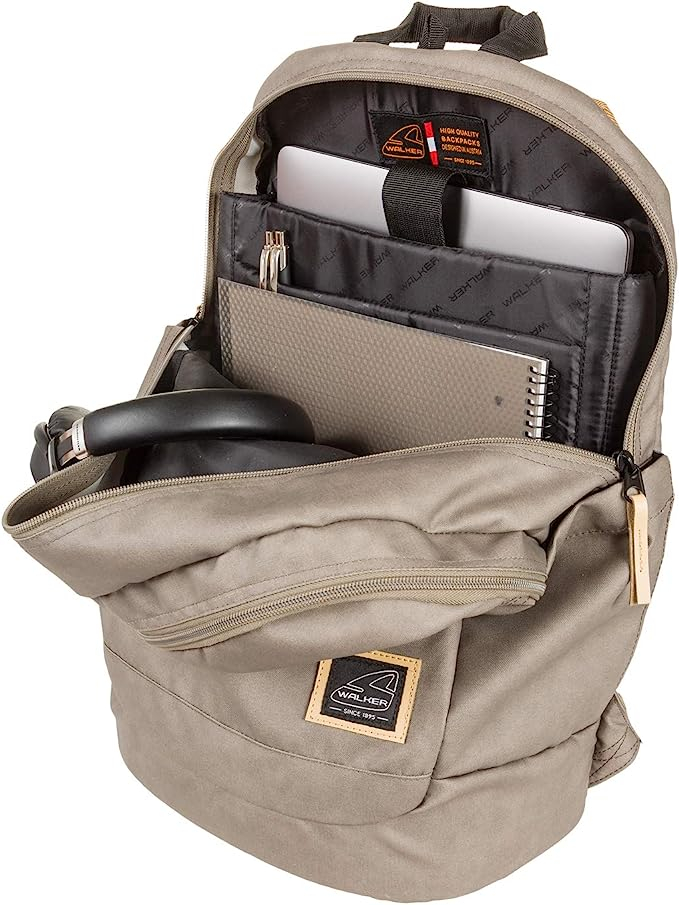 Rucsac cult gri walker [4]