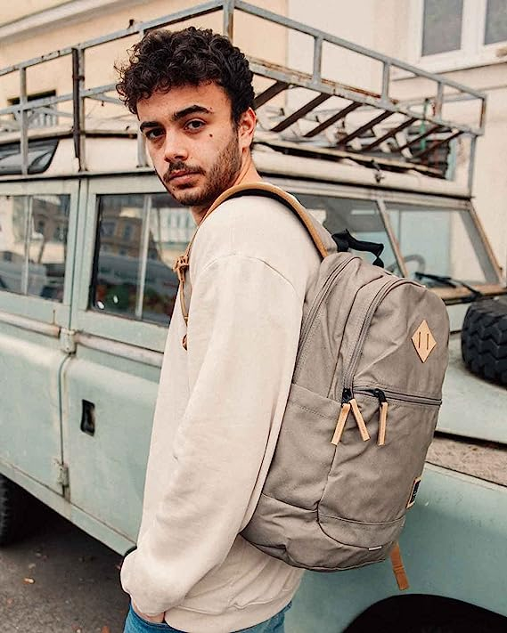 Rucsac cult gri walker [2]