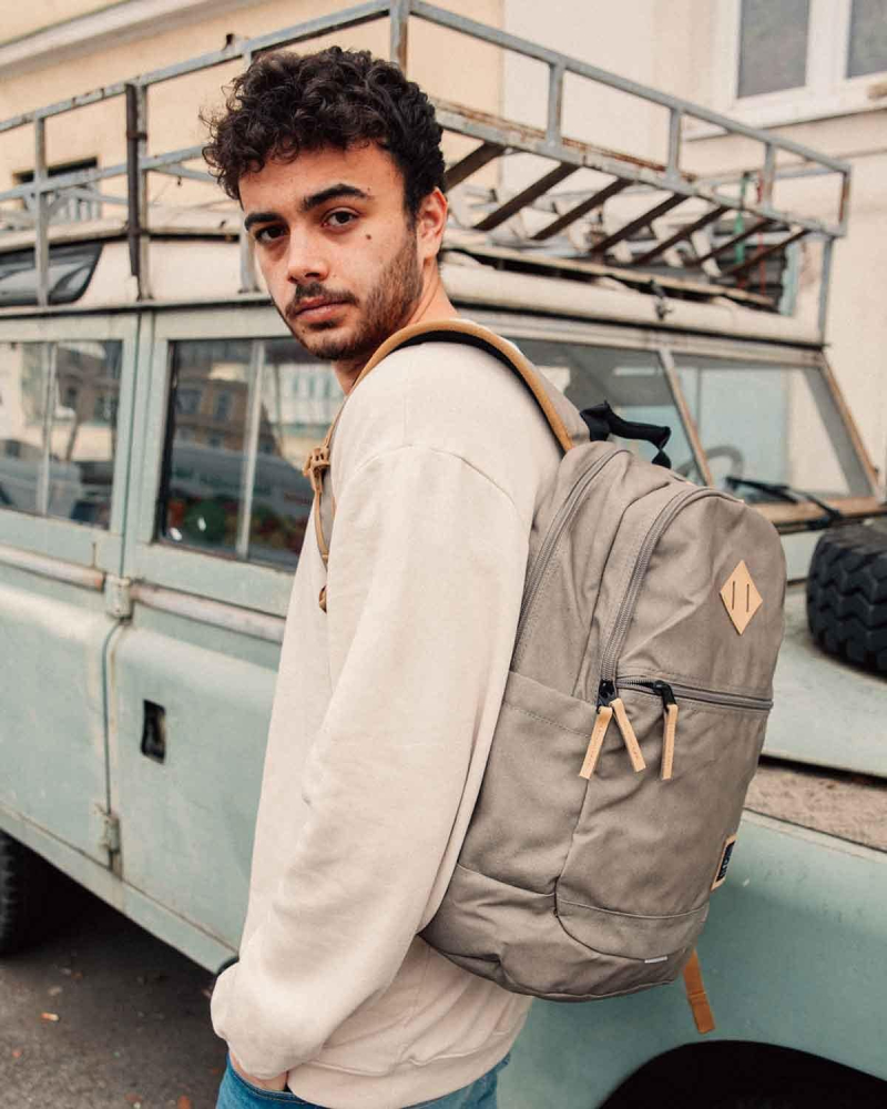 Rucsac cult olive walker [5]