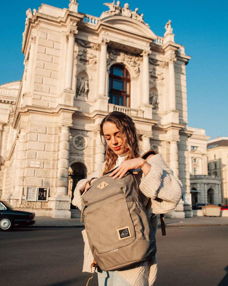 Rucsac cult olive walker [2]