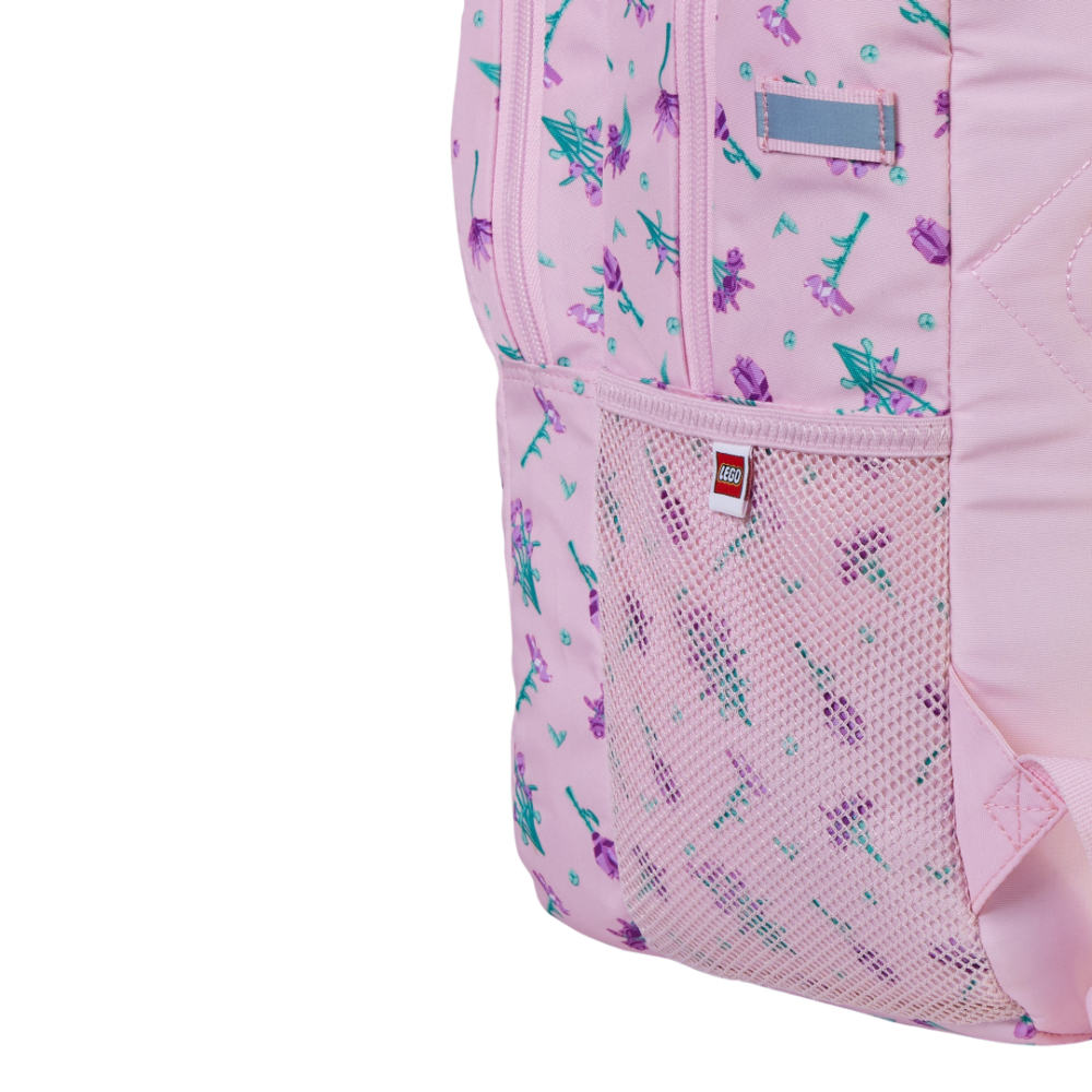  Rucsac extins LEGO Flori, copii  6 + ani [6]