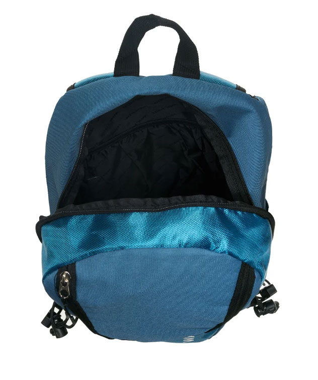 Rucsac flow sport albastru walker [3]