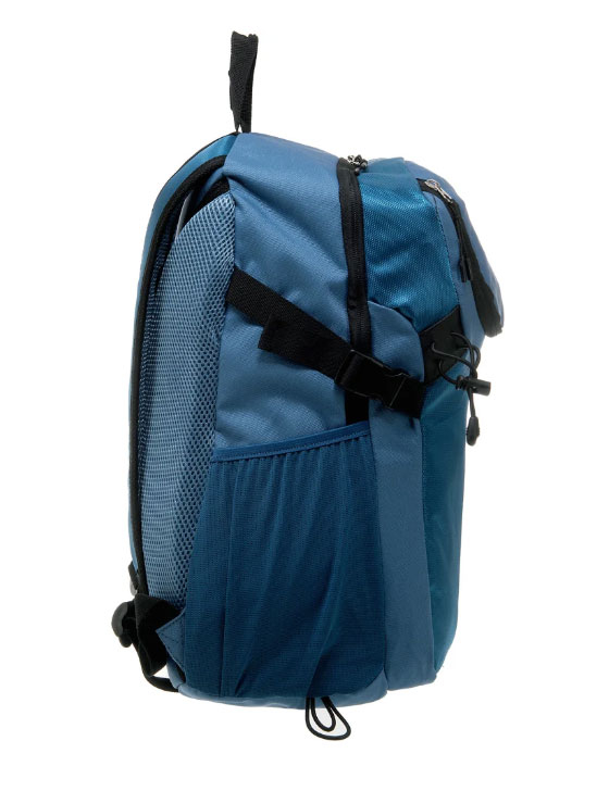 Rucsac flow sport albastru walker [2]