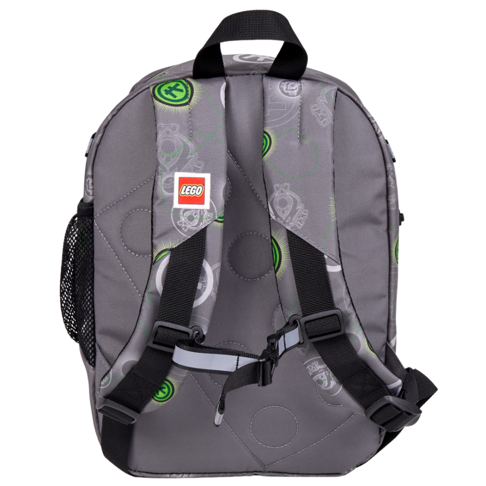 Rucsac gradinita LEGO Ninjago, copii  4 + ani [2]